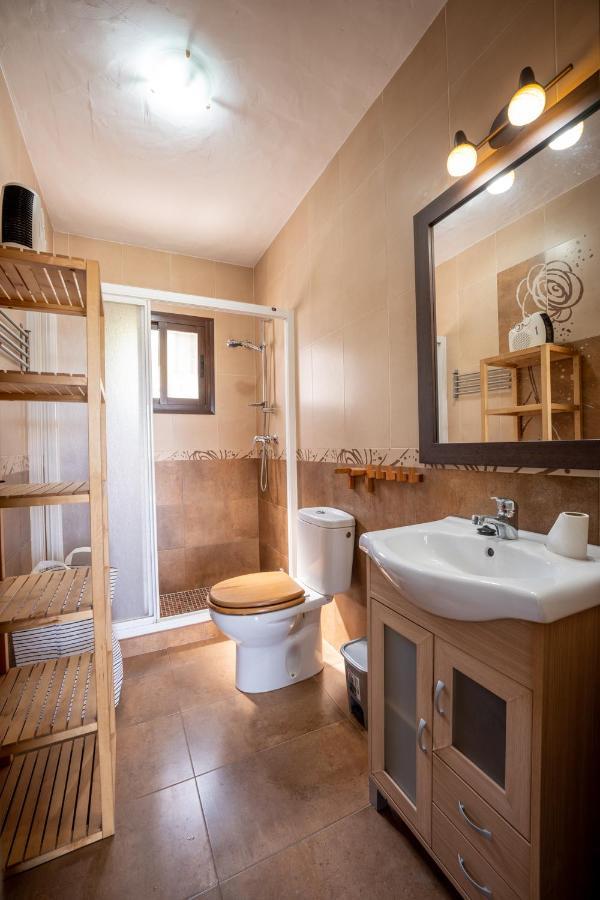 Cortijo Jimena New Villa Nerja Kültér fotó