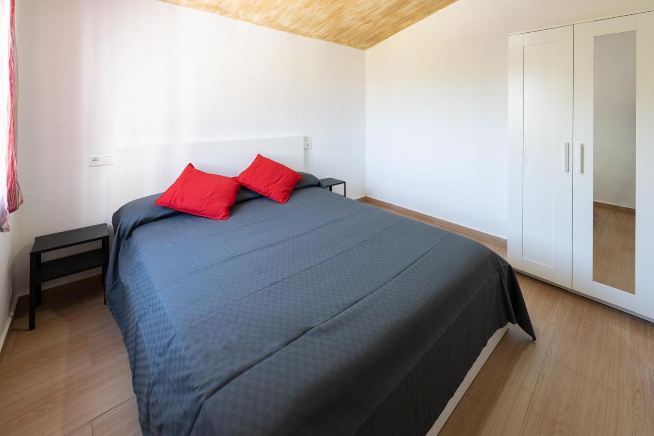 Cortijo Jimena New Villa Nerja Kültér fotó