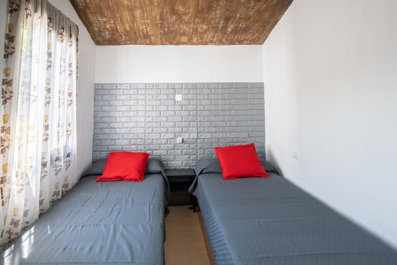 Cortijo Jimena New Villa Nerja Kültér fotó