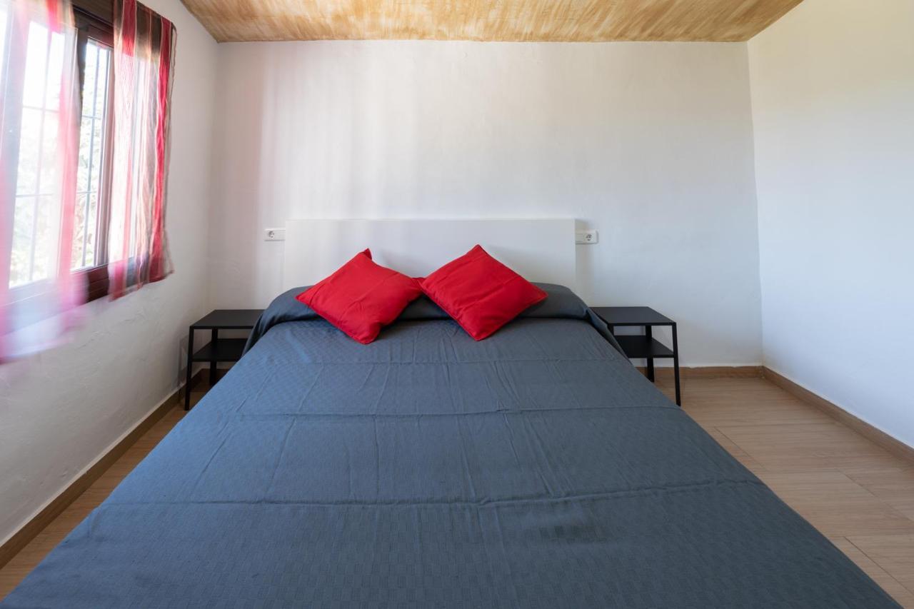 Cortijo Jimena New Villa Nerja Kültér fotó